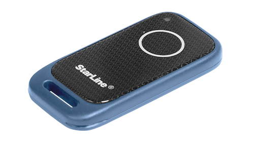 StarLine E96 BT GSM GPS фото