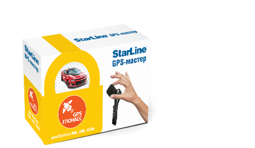 StarLine СТАРТ Запусковый комплект фото