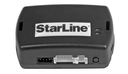 StarLine F1Цифровой модульотключения иммобилайзера фото