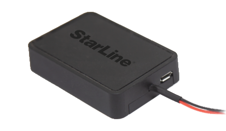 StarLine M18 Pro Универсальный мониторинговый трекер фото
