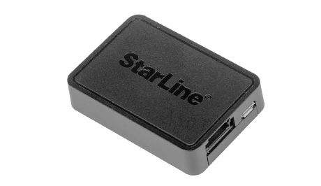 StarLine M36 Универсальный модуль управления предпусковыми подогревателями фото