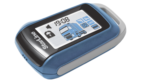 StarLine T94 GSM GPS фото